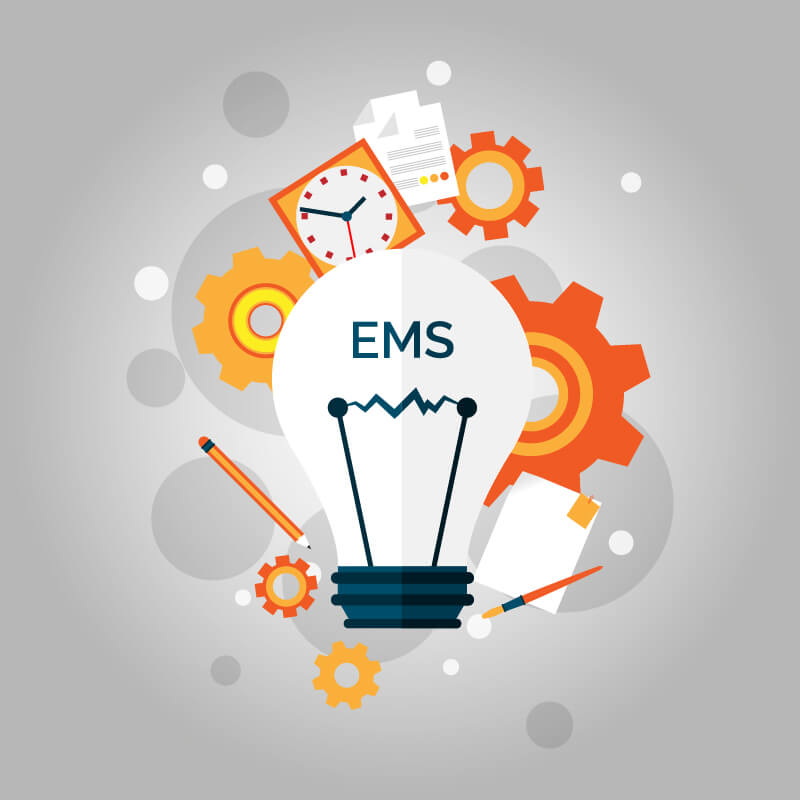 Oneunit EMS